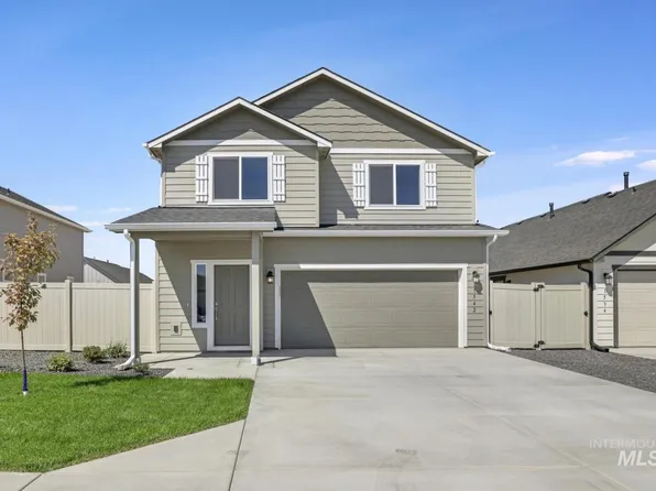 1542 Kenyon Rd, Twin Falls, ID 83301