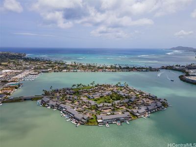 616 Koko Isle Cir #2003, Honolulu, HI, 96825