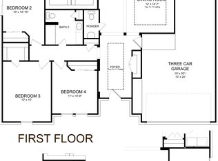 22907 Shieldhall Ln, Tomball, TX 77375