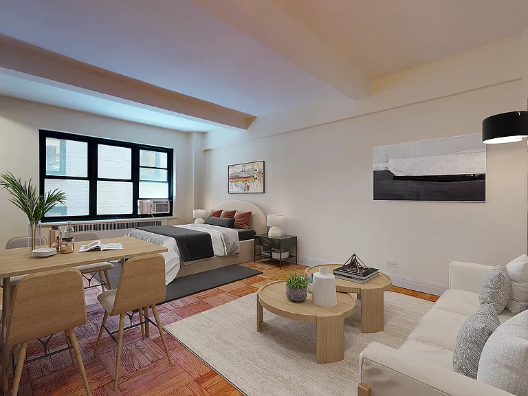141 E 56th St #4J — Photo 1