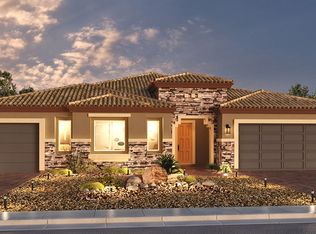11020 American Legion St, Las Vegas, NV 89183