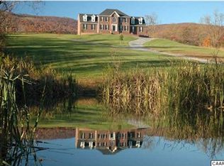 9082 Critzers Shop Rd, Afton, VA 22920