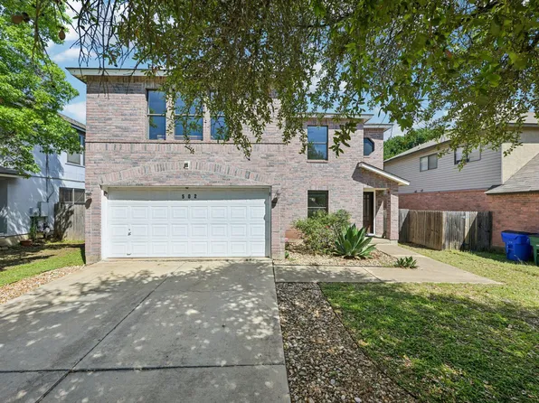 502 Woodford Dr, Cedar Park, TX 78613