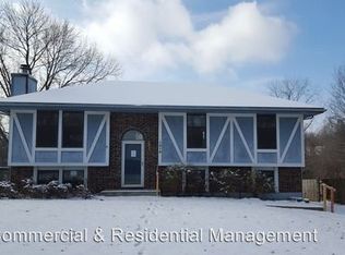 1316 N Inca Dr, Independence, MO 64056