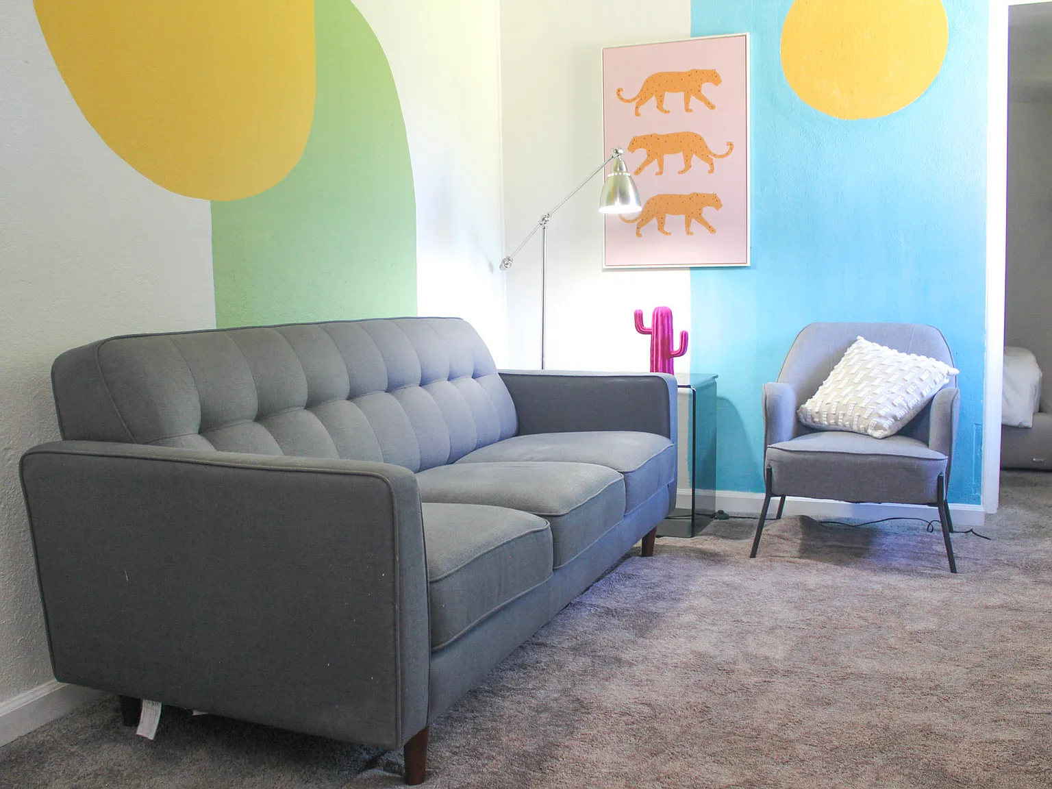3 bed, 1377 sqft, $5,500 — Photo 3