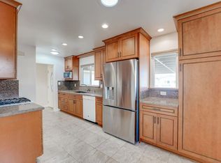 3611 Mount Aclare Ave, San Diego, CA 92111