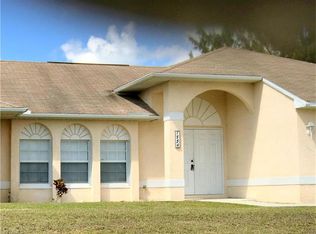1854 NW 21st Ave, Cape Coral, FL 33993