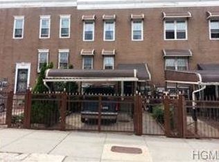 1425 Bryant Ave, Bronx, NY 10459