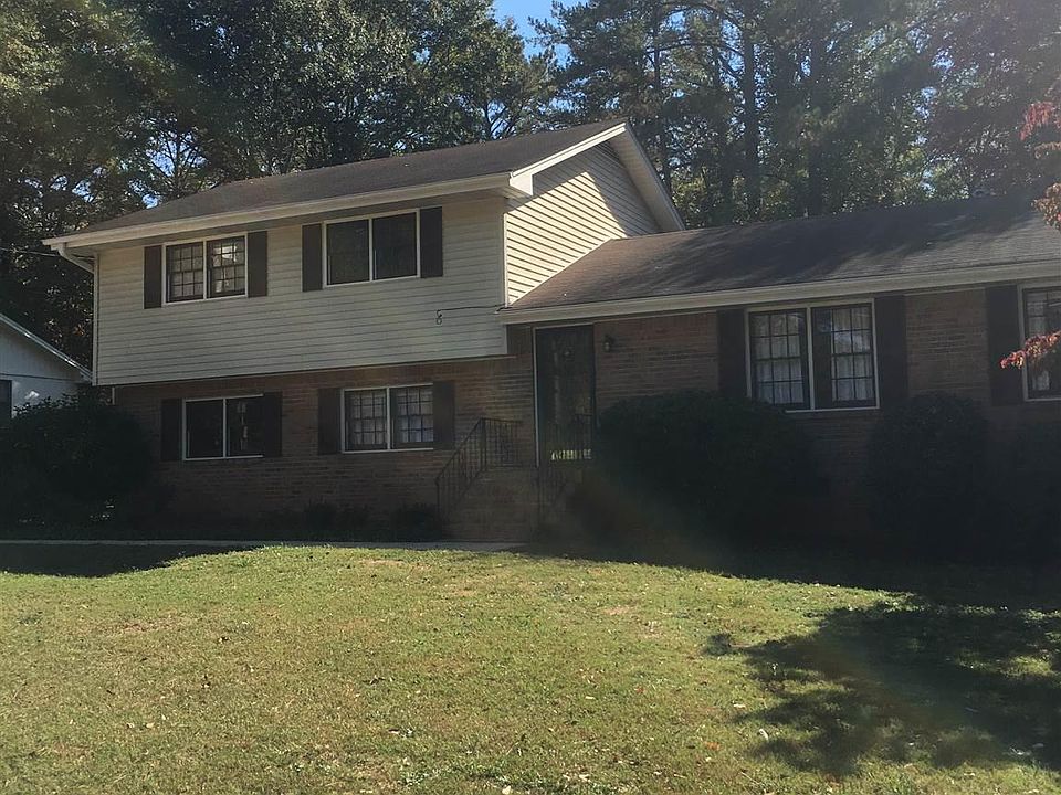 1st image of 535 Sugar Valley Ln SE