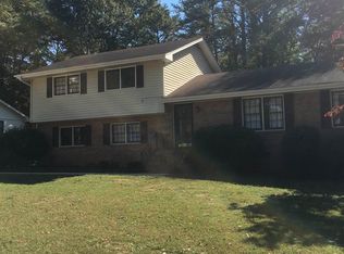 535 Sugar Valley Ln SE, Conyers, GA 30094