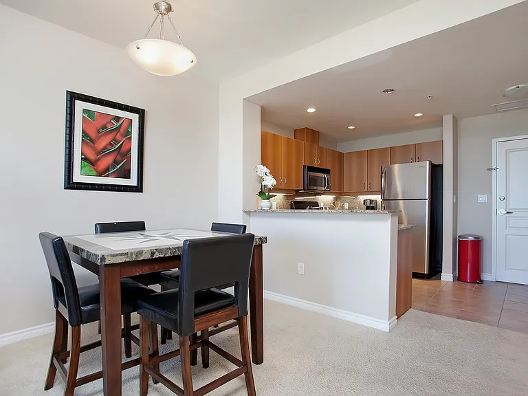 300 W Beech St #1807 — Photo 3