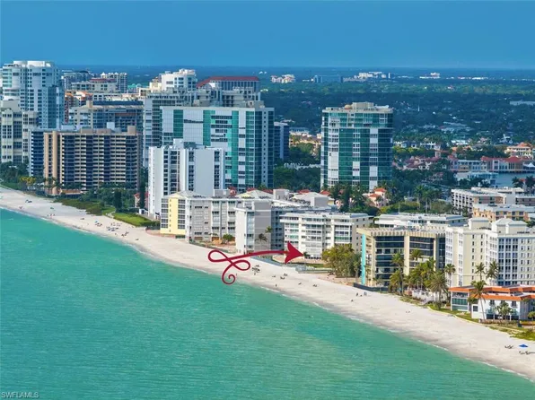 3401 Gulf Shore BLVD N #102, NAPLES, FL 34103