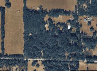 18016 SW 191st Ave, Archer, FL 32618