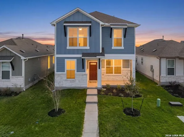 135 Trifle Trail, New Braunfels, TX 78130