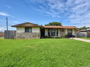 5438 Boatman Rd, Kirby, TX 78219
