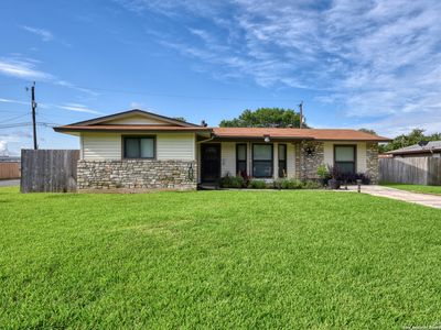 5438 BOATMAN RD, Kirby, TX, 78219