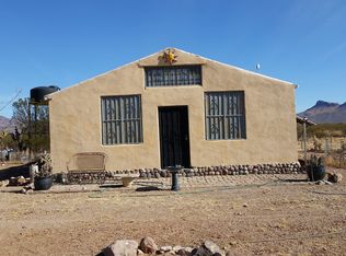 2801 E La Demanda Dr, Douglas, AZ 85607