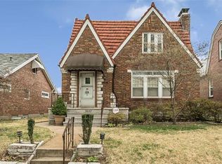 5842 Loran St, Saint Louis, MO 63109