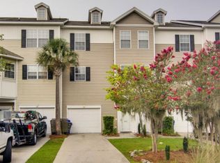 4513 Great Oak Dr #1, North Charleston, SC 29418