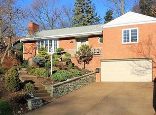 172 Mayfair Dr, Pittsburgh, PA