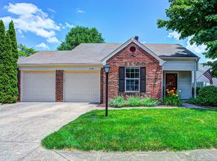 6740 Sundown Dr S, Indianapolis, IN
