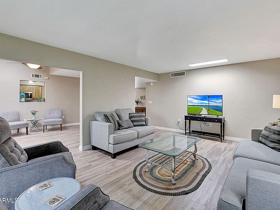 4th image of 13806 N DEL WEBB Boulevard