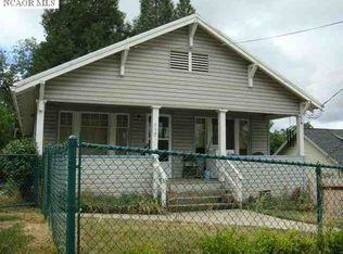 117 E Empire St, Grass Valley, CA 95945