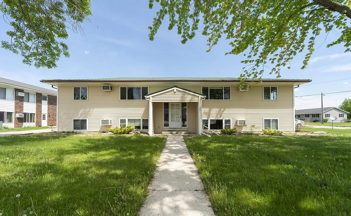 Building Photo - 1501 W 3rd St #4