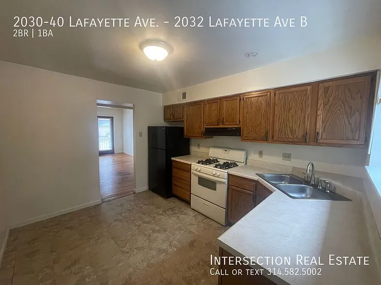 2030-40 Lafayette Ave #2032 — Photo 9
