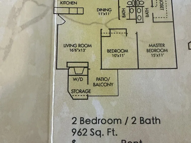 Arbors of Boerne Apartments — Photo 9