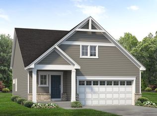 LOT 22 The Preserve, Saint Louis, MO 63123