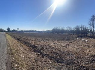 Rosemary Rd, Cleveland, MS 38732