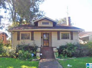 415 42nd St, Fairfield, AL 35064