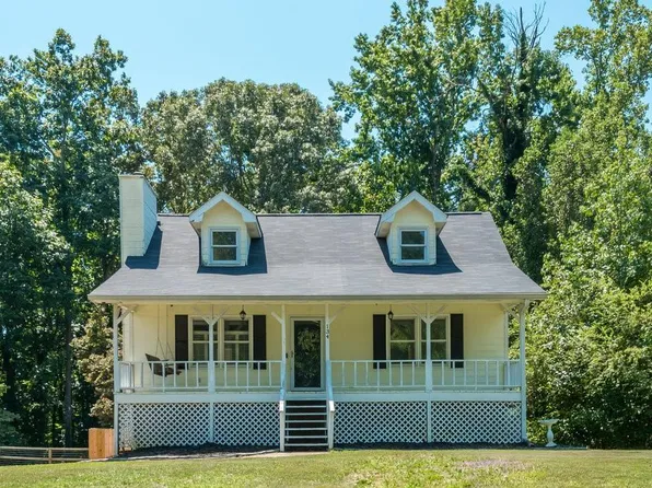 134 Victoria Sta, Woodstock, GA 30189