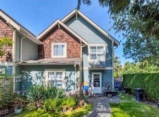 7833 Saint Albans Rd #9, Richmond, BC V6Y2K8