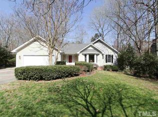 7011 Falconbridge Rd, Chapel Hill, NC 27517