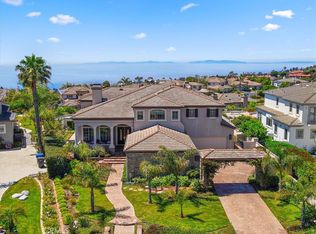 3 Santa Rosa, Rolling Hills, CA 90274