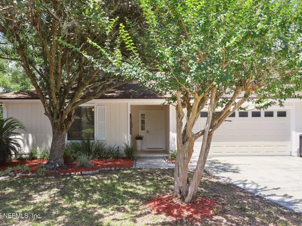 10487 ANCHORAGE COVE Lane, Jacksonville, FL 32257