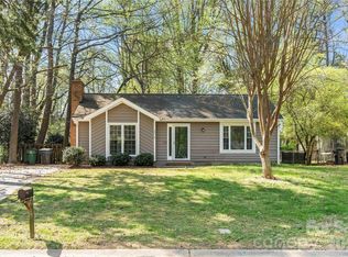 4518 Nicks Tavern Rd, Charlotte, NC 28215