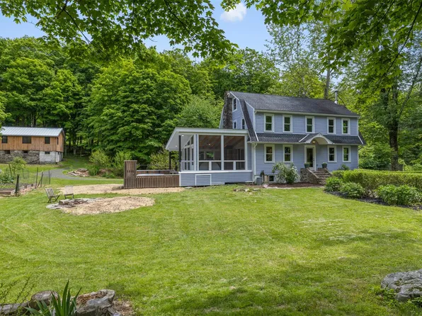 370 N Elting Corners Road, Highland, NY 12528