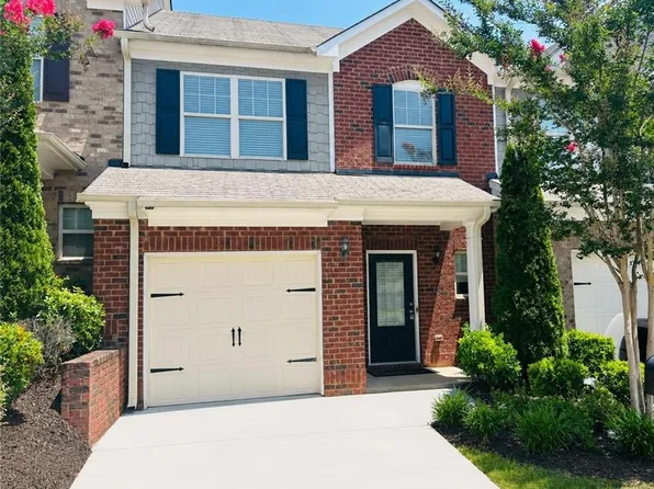 3190 Haynes Park Dr, Lithonia, GA 30038