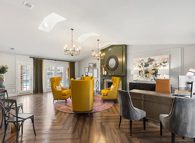 Rosemeade Townhomes — Photo 1