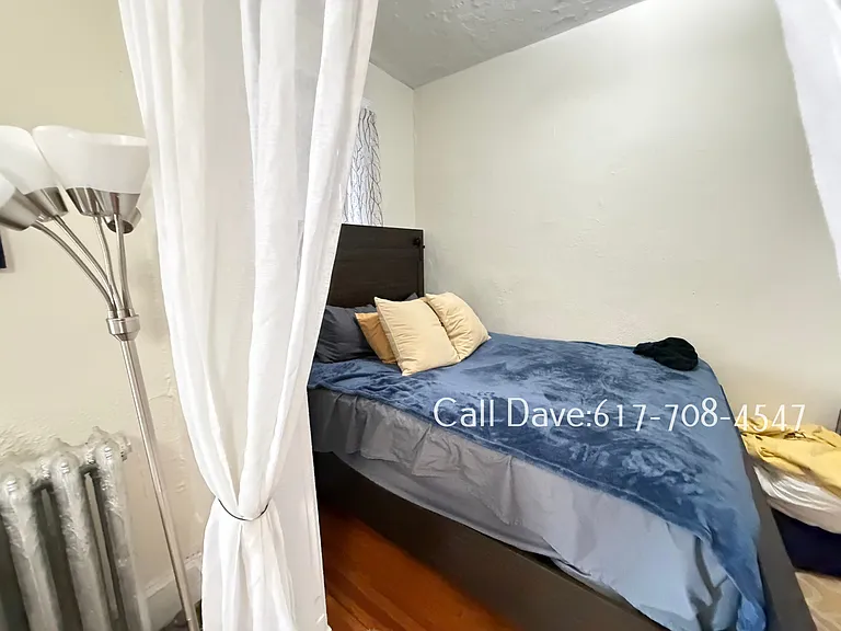 1377 Commonwealth Ave #3 — Photo 2