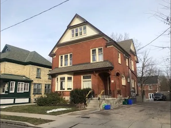 58 Roy St #3, Kitchener, ON N2H 4B5