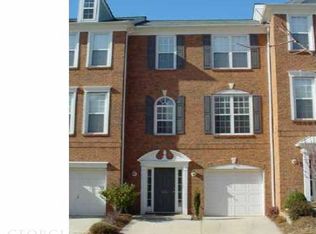 6356 Views Trce, Peachtree Corners, GA 30092