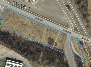 Larrick, Cambridge, OH 43725