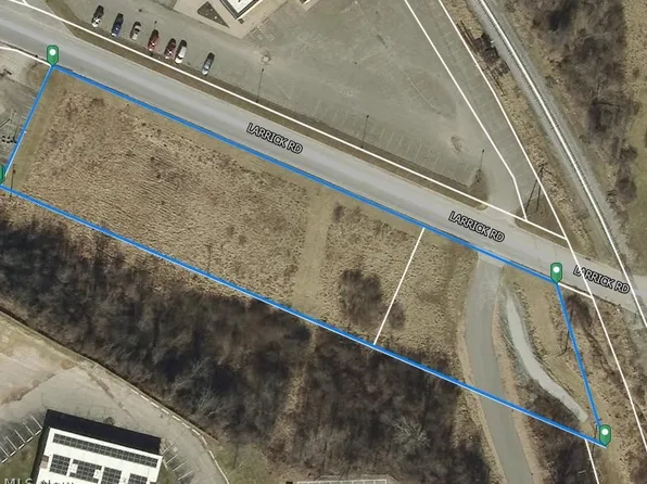 Larrick, Cambridge, OH 43725