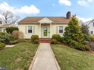 519 Prospect Ave, West Grove, PA 19390