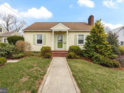 519 Prospect Ave, West Grove, PA, 19390