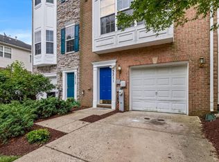 3311 Castle Ridge Cir #31, Silver Spring, MD 20904
